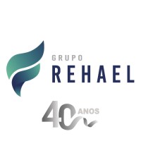 Grupo Rehael logo - Similar company to Grupo Gérbera_+