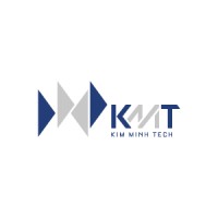 Kim Minh Precision Mechanical Tecnhology logo - Similar company to Markspace