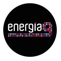 Energía 9 Ingeniería y Precisión logo - Similar company to Secovi