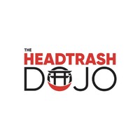 The Headtrash Dojo logo - Similar company to The Studio