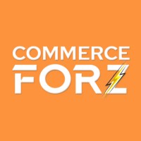 CommerceForz logo - Similar company to Ojas Soft