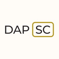 UBC DAP Student Club logo - Similar company to Ubc Tax Assistance Clinic (Tacs)