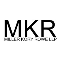 Miller Kory Rowe LLP logo - Similar company to Promise Arizona - Paz