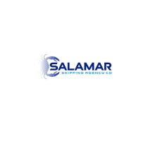 Salamar Shipping Agency Co logo - Similar company to Mora Yachts