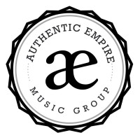 Authentic Empire Music Group logo - Similar company to Echo Productions