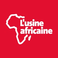 L'Usine Africaine logo - Similar company to Hangzhou Haifu Technology
