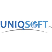 UniqSoft Inc logo - Similar company to Smarttech Consultants