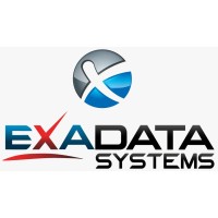 Exadata Systems logo - Similar company to Exadata