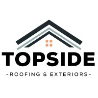 Topside Roofing & Exteriors logo - Similar company to Commercialroofer.Com