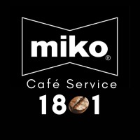 Miko Cafe France logo - Similar company to Maas A/S