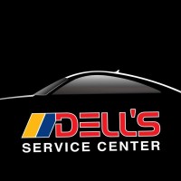 Dell'S Service Center