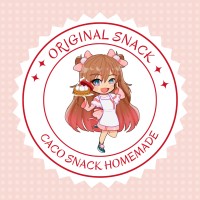 Caco Snack Homemade (PT Caco Sehat Indonesia) logo - Similar company to The Cafe Sweets