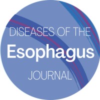 Diseases of the Esophagus Journal logo - Similar company to Isde World Congress 2024