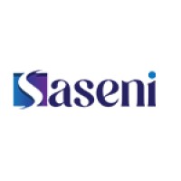 Saseni logo - Similar company to Cherry Peaks