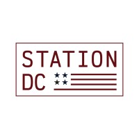 STATION DC logo - Similar company to Capital Factory