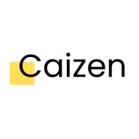 Caizen logo - Similar company to Caizin