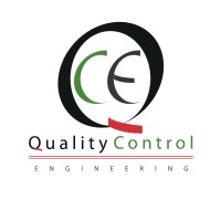 Quality Control Engineering logo - Similar company to Intelas Engineering & Consulting