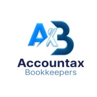 AccounTax Bookkeepers LLC logo - Similar company to Zdigitizing Llc
