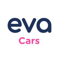 EvaCars_ logo - Similar company to Influenshop By Creaty