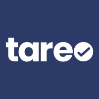 Tareo App logo - Similar company to Decisionvault
