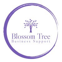 Blossom Tree Business Support logo - Similar company to Artemis Infinity