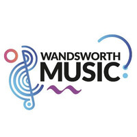 Wandsworth Music logo - Similar company to Blue Light Symphony Orchestra