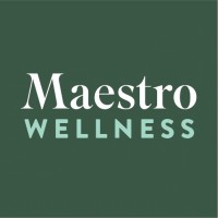 MaestroWellness logo - Similar company to Hankook Cosmo Co., Ltd