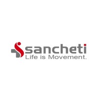 Sancheti Hospital logo - Similar company to Skylight Software Solution