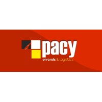 PACY ERRANDS & LOGISTICS logo - Similar company to Eazyerrand Logistics