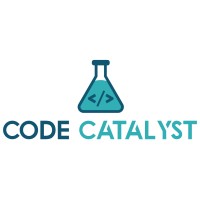 Code Catalyst logo - Similar company to Code Catalyst