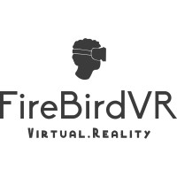 FirebirdVR logo - Similar company to Immertive