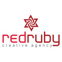 Red Ruby logo - Similar company to Peaknbeach