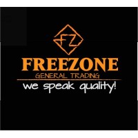 Free Zone General Trading logo - Similar company to Fsq Solutions