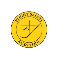 V3 Auditing & Flight Safety logo - Similar company to Webmessage