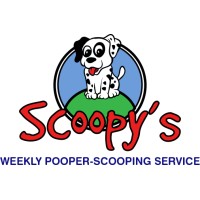 Scoopy's Dog Waste Removal logo - Similar company to Qfc Dog Waste Solutions