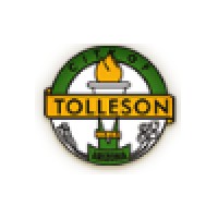 Tolleson Police Department logo - Similar company to Glendale Police Department