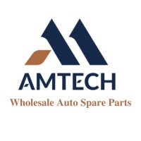 AMTECH Wholesale Auto Parts Supplier logo - Similar company to Alibuy