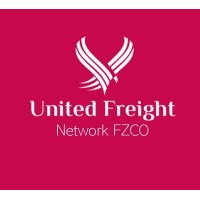 United Freight Network FZCO logo - Similar company to V-Link Logistics Fzco