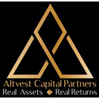 Altvest Capital Partners logo - Similar company to Britpro Global Solutions