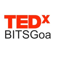 TEDx BITSGoa logo - Similar company to Tedx Paris