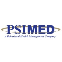 PSIMED logo - Similar company to Academy Programs