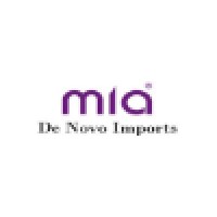 De Novo Imports, Inc.