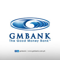 GMBank logo - Similar company to Gm Bank