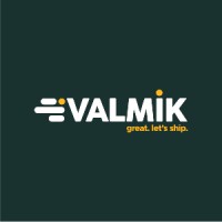 VALMIK LOGISTICS S.A. de C.V logo - Similar company to Interlogística & Forwarding