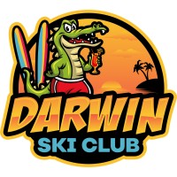 Darwin Ski Club logo - Similar company to Tecs International