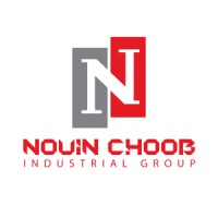 Novinchoob logo - Similar company to Amoui Group (Psdp)