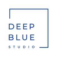 Deepblue Studio logo - Similar company to Wayoutstudios