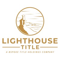 Lighthouse Title Co. logo - Similar company to Lighthouse Title Group