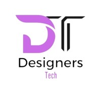 Designers Tech logo - Similar company to Linkflow.Cc