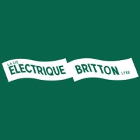 Britton Electric logo - Similar company to Gastier M.P. Inc.